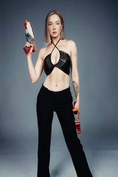 Anna Shields – miniatura