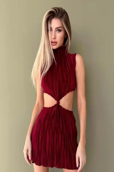 Anna Zhilyakova – miniatura