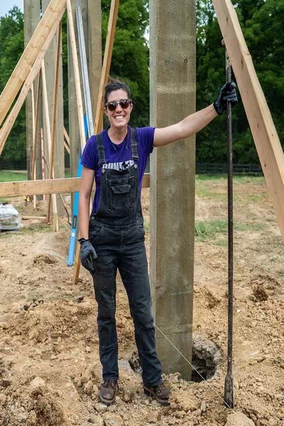 Anne Briggs – miniatura