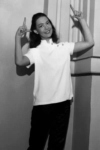 Anne-Lise Tangstad – miniatura