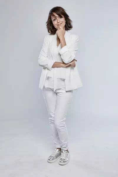 Anne-Sophie Bajon – miniatura