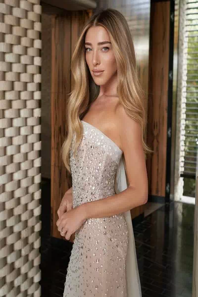 Anne Zivi Weiss – miniatura