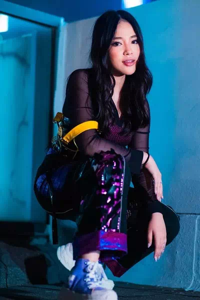 Anneth Delliecia – miniatura