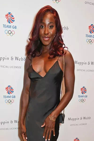 Annie Tagoe – miniatura