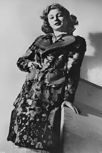 Annie Vernay – miniatura