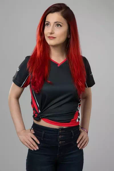 AnnieFuchsia – miniatura