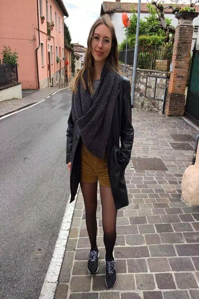 Annika Marx – miniatura