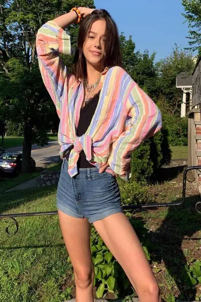 Annika Osterlund – miniatura