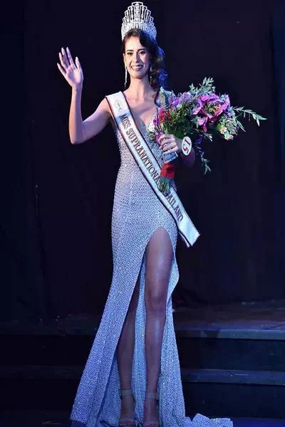 Anntonia Porsild – miniatura