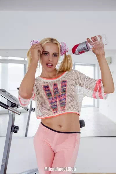 Anoli Angel – miniatura