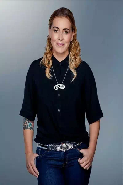 Anouk Teeuwe – miniatura