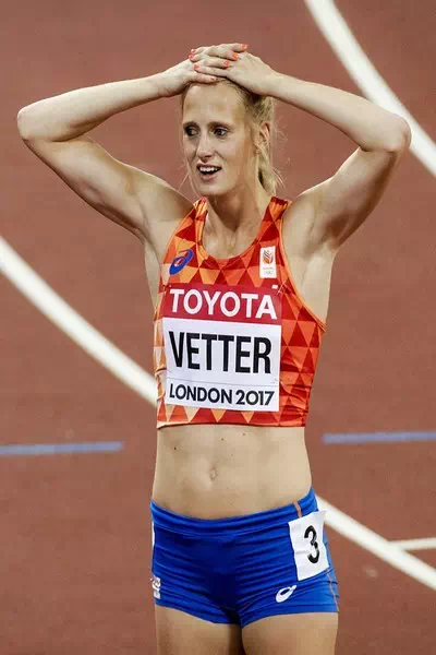 Anouk Vetter – miniatura