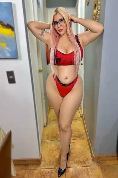 Antonella Paiva – miniatura