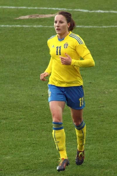 Antonia Goransson – miniatura