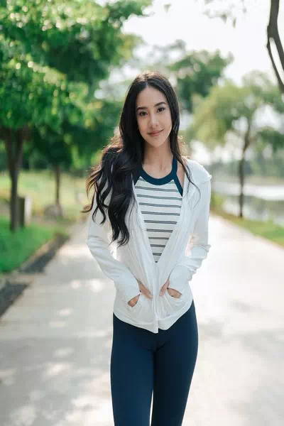 Anya Geraldine – miniatura