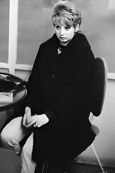 Arabella Arbenz – miniatura