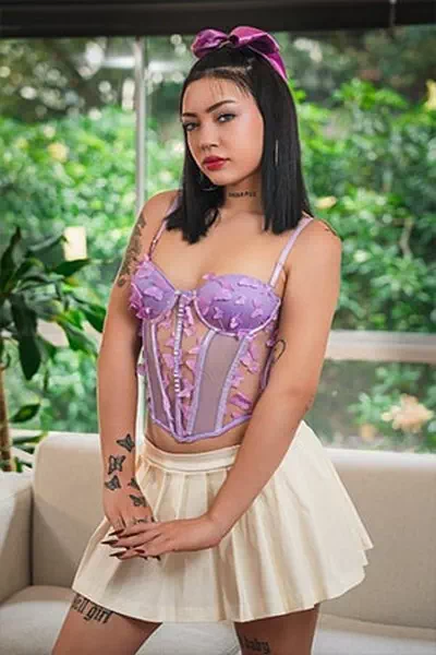 Krissy