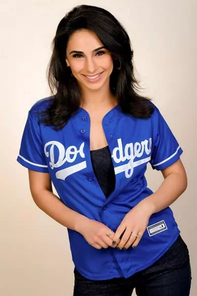 Araksya Karapetyan – miniatura