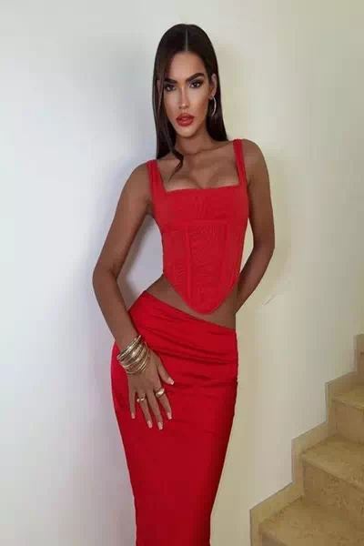 Arbenita Ismajli – miniatura