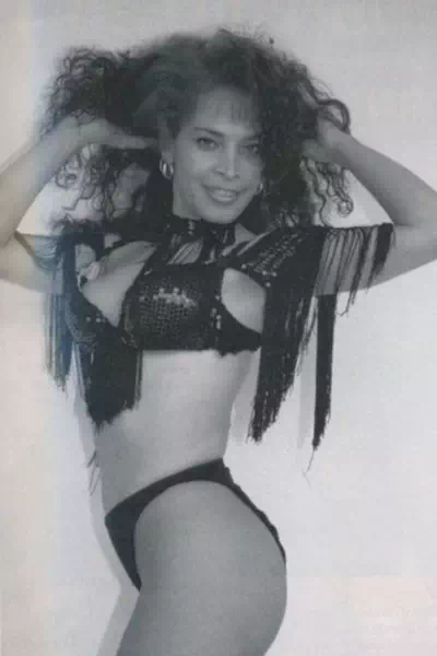 Arelis Aquino – miniatura