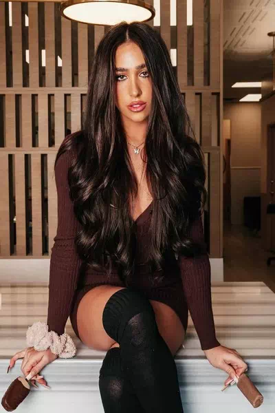 Ariana Biermann – miniatura