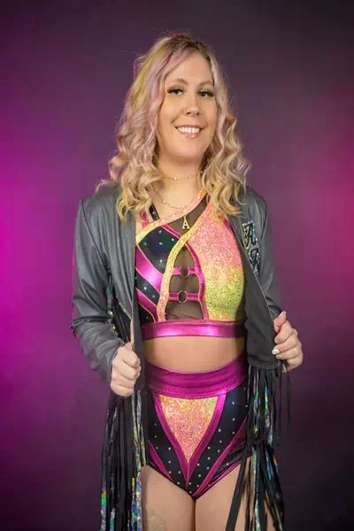 Arie Alexander – miniatura