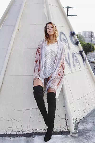 Ariella Harley – miniatura