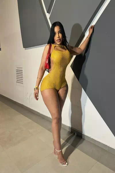 Ariiela Lalangosta – miniatura