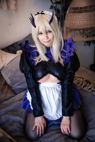 Arika Joy – miniatura