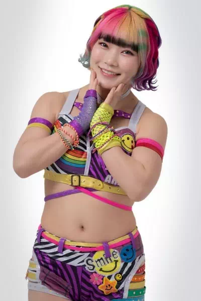 Arisu Endo – miniatura