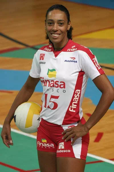 Arlene Xavier – miniatura