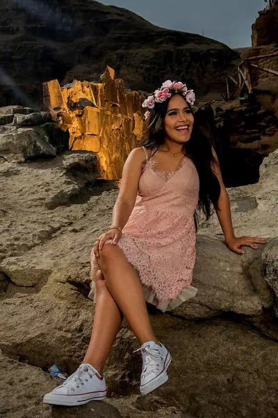 Arlette Saenz – miniatura