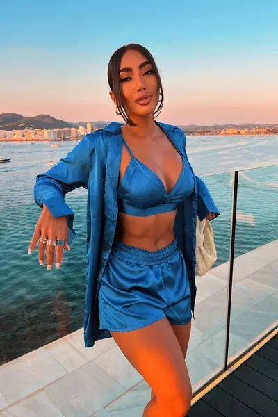 Armani Batoon – miniatura