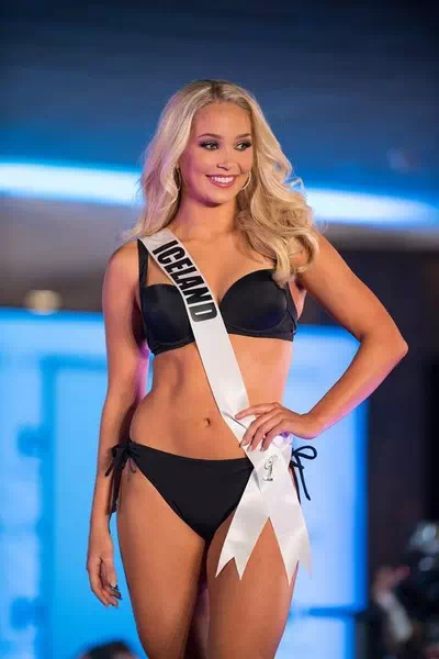 Arna Yr Jonsdottir – miniatura