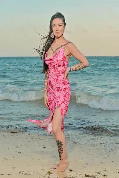 Arsaniq Deer – miniatura