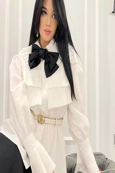 Asal Shodieva – miniatura