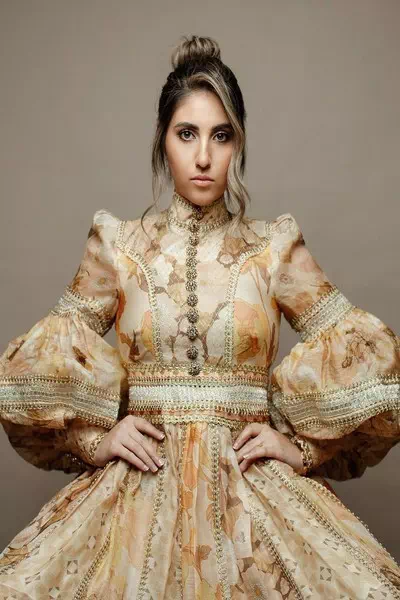 Asala Maleh – miniatura