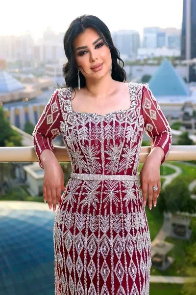 Aseel Hameem – miniatura