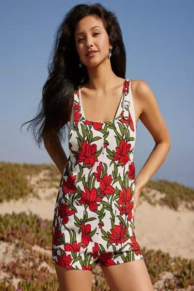 Ash Tsai – miniatura