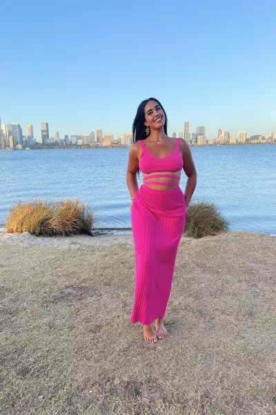 Ashleigh Atkins – miniatura