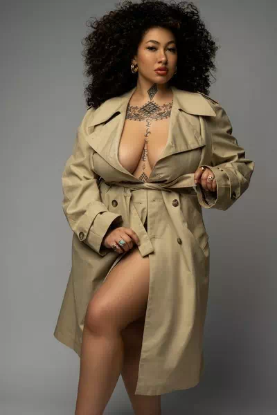 Ashley Emiko – miniatura