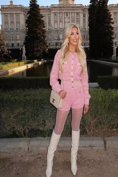 Ashley Hancock – miniatura