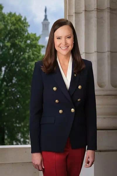 Ashley Moody – miniatura