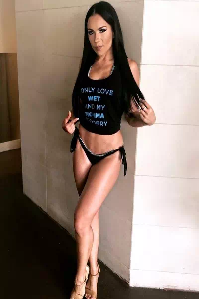 Ashley Piccone – miniatura