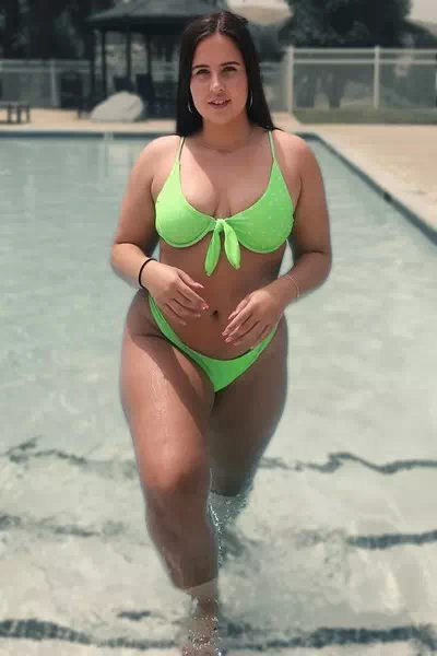 Ashley Rae Ridge – miniatura