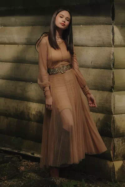 Ashley Sarmiento – miniatura