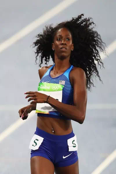 Ashley Spencer – miniatura