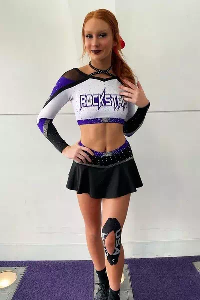 Ashlyn Blumberg – miniatura