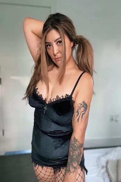 Ashlynn Arias – miniatura