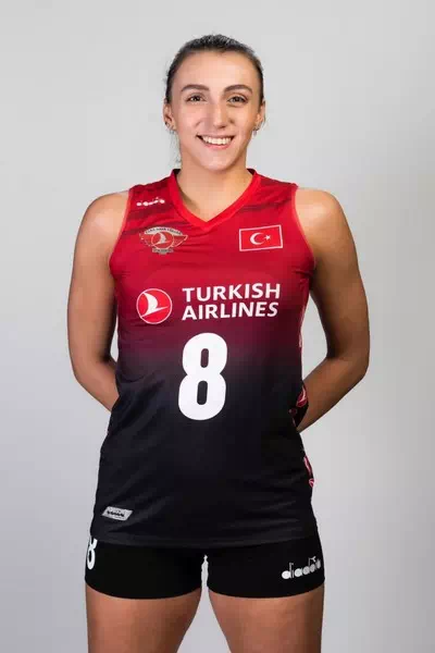 Asli Kalac – miniatura